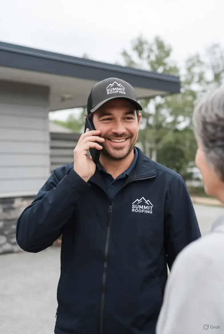 Flat Roof Leak Repair Brandon, SD FAQs